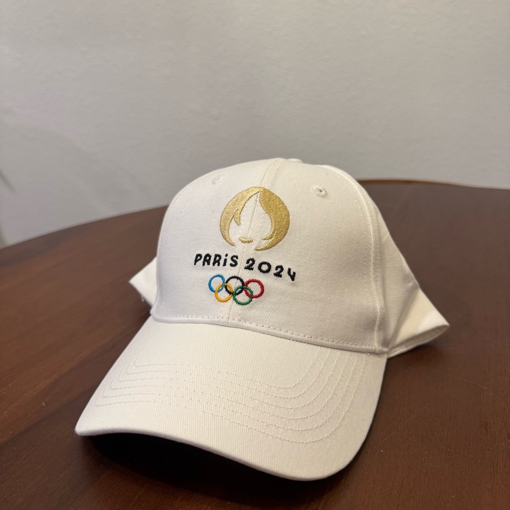 Paris 2024 Olympics Hat